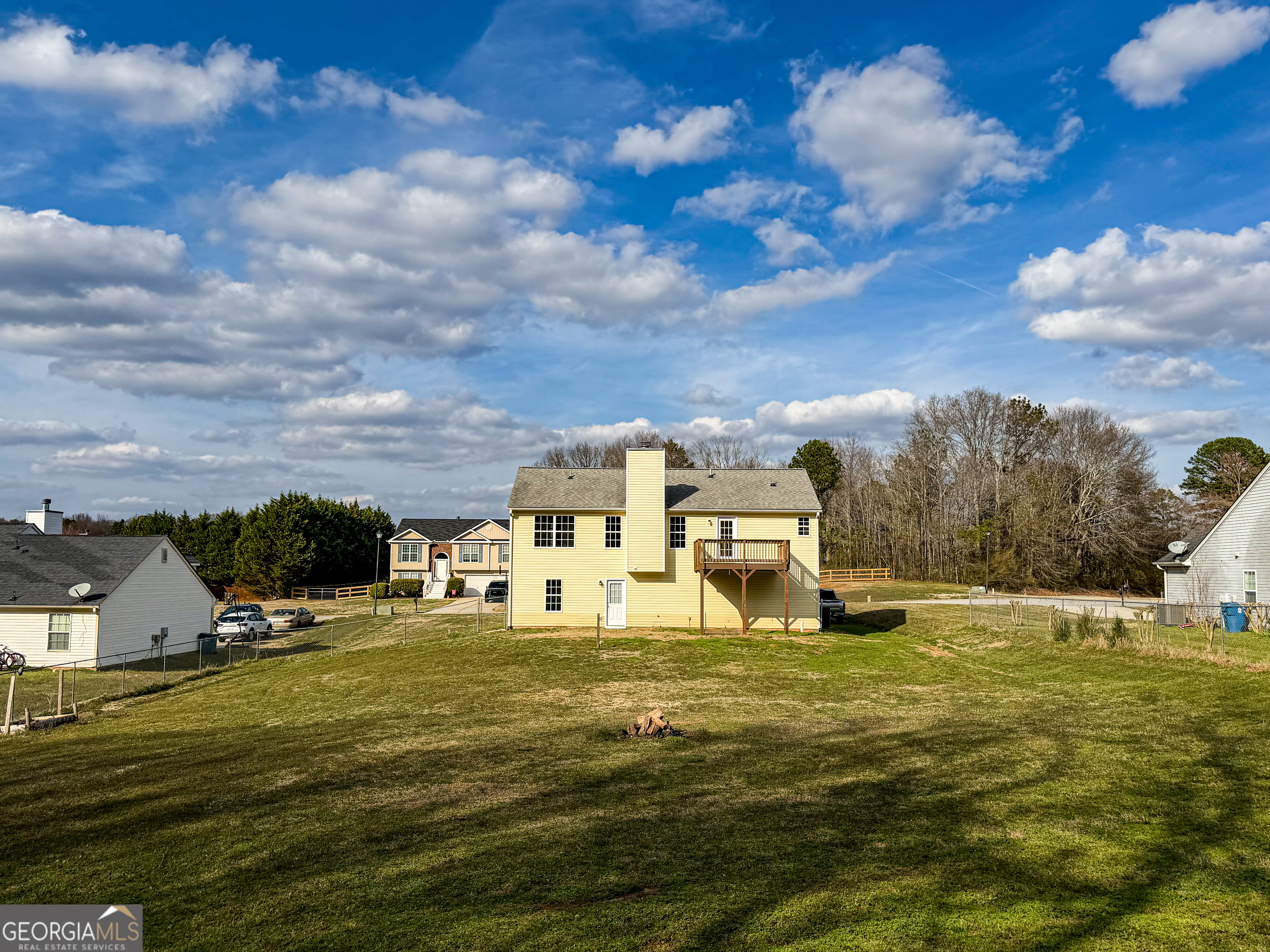 1119 Hummingbird Way Winder, GA 30680 - Photo 41 of 42