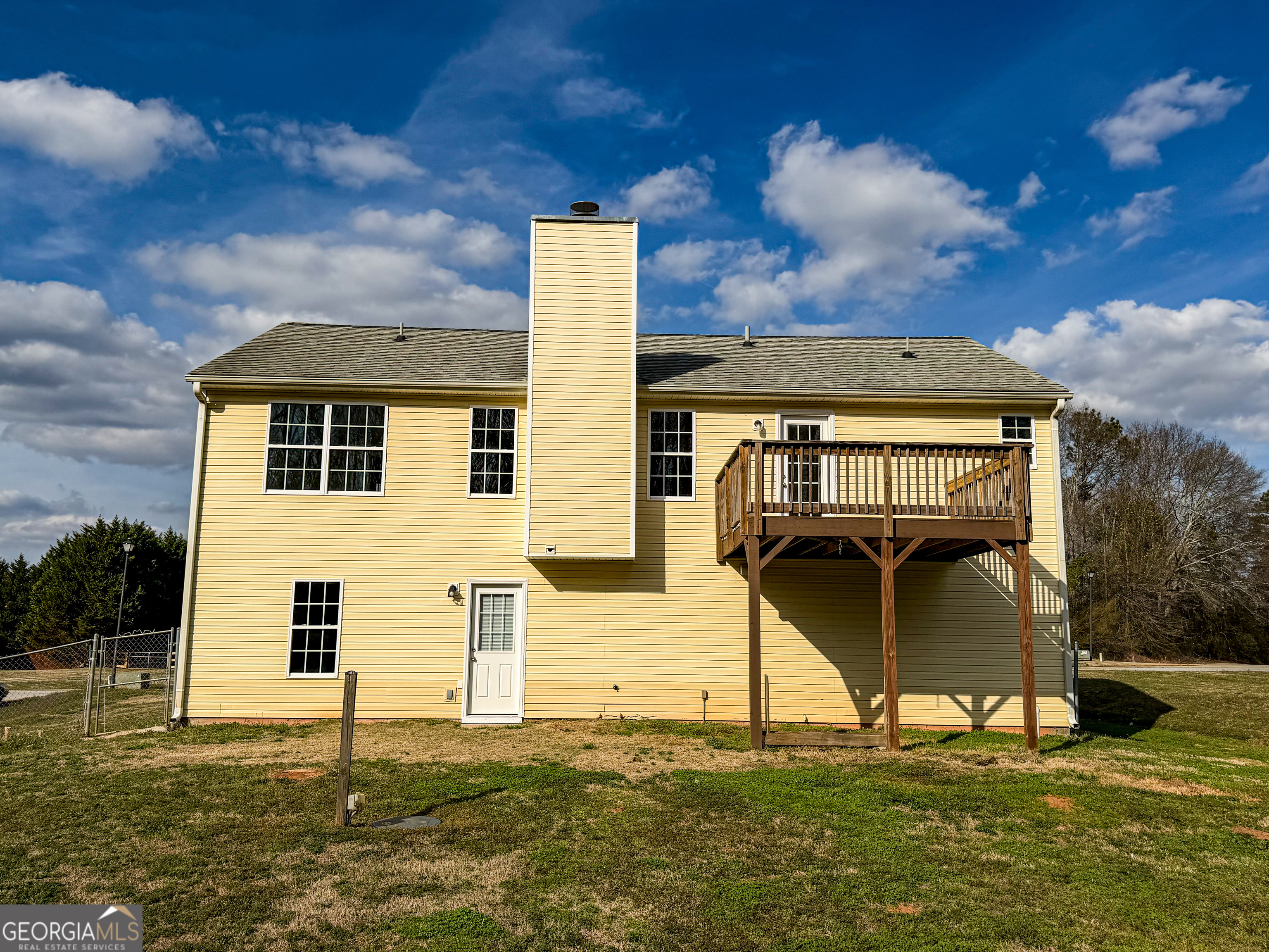 1119 Hummingbird Way Winder, GA 30680 - Photo 42 of 42