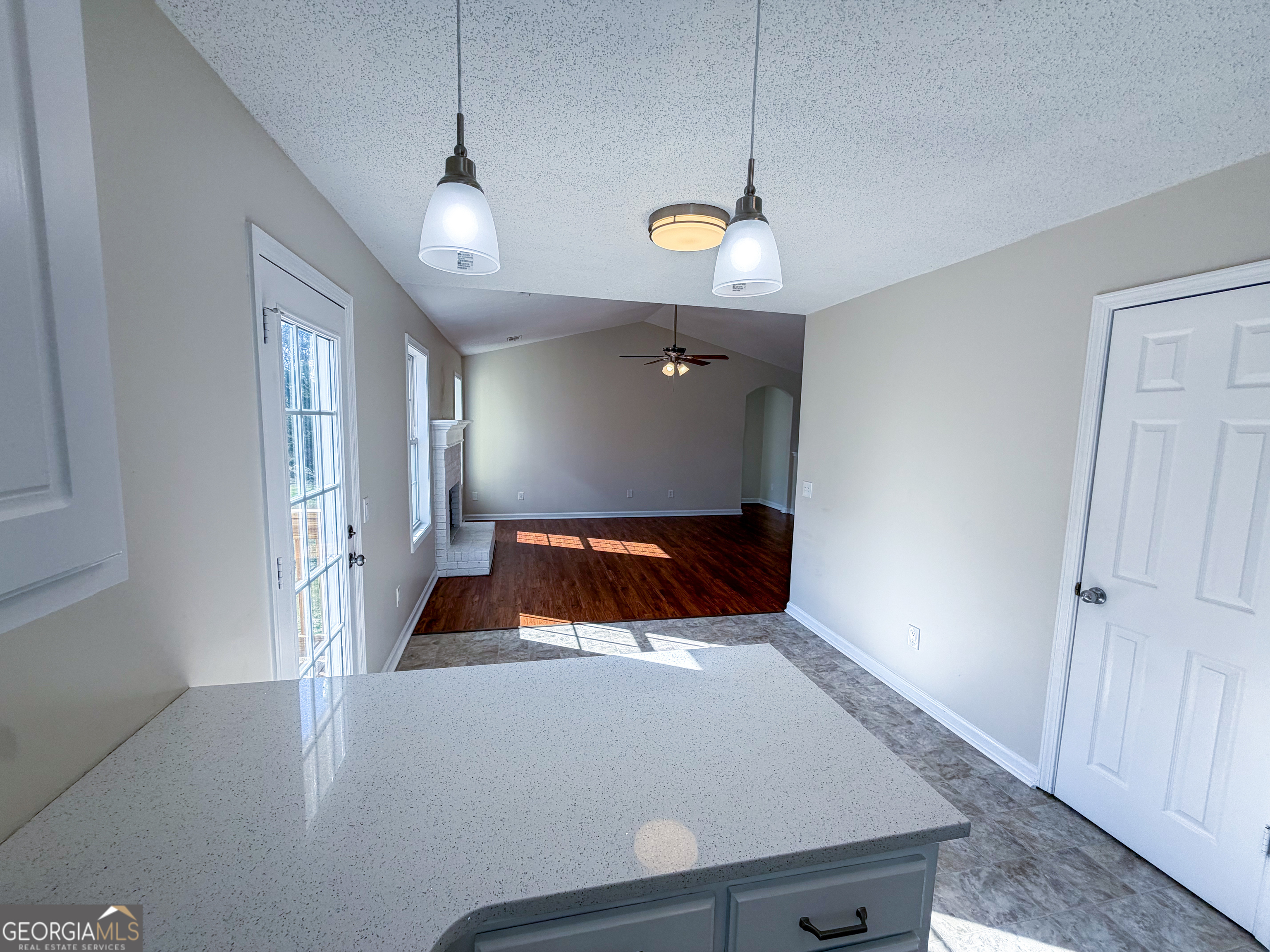 1119 Hummingbird Way Winder, GA 30680 - Photo 6 of 38 a view of a livingroom with a furniture