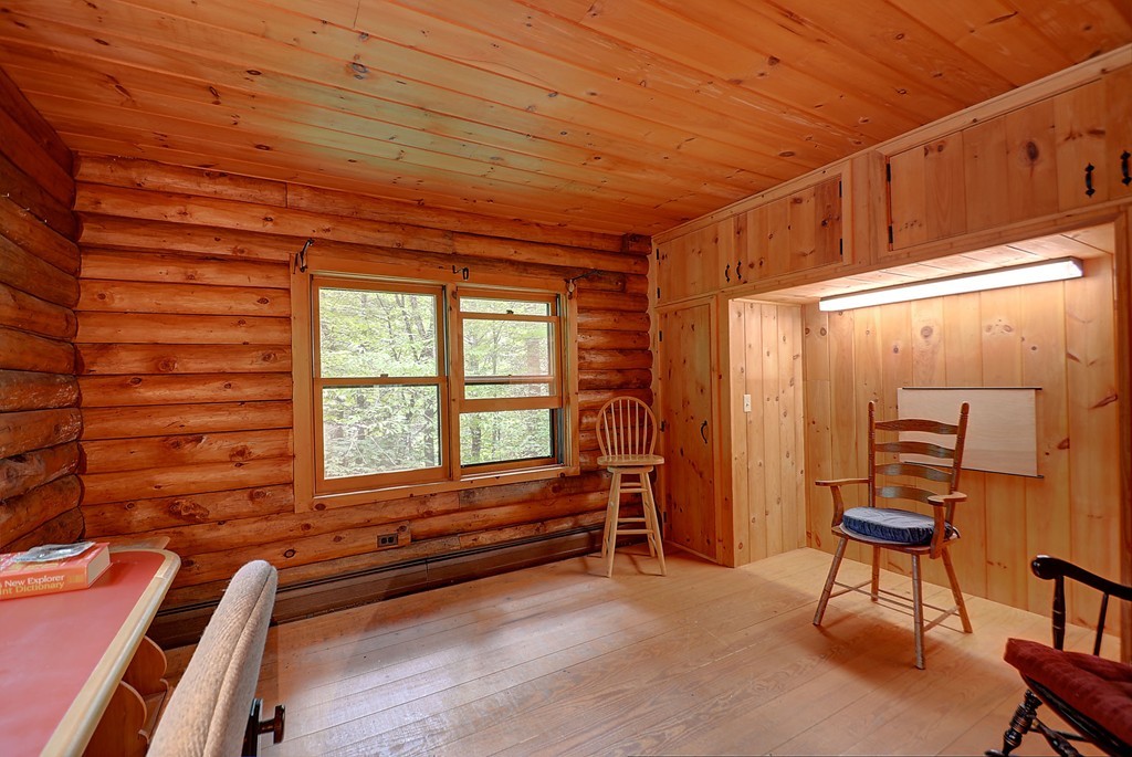 65 Allen Hill Road Holland, MA 01521 - Photo 23 of 29 a bedroom with furniture and a window