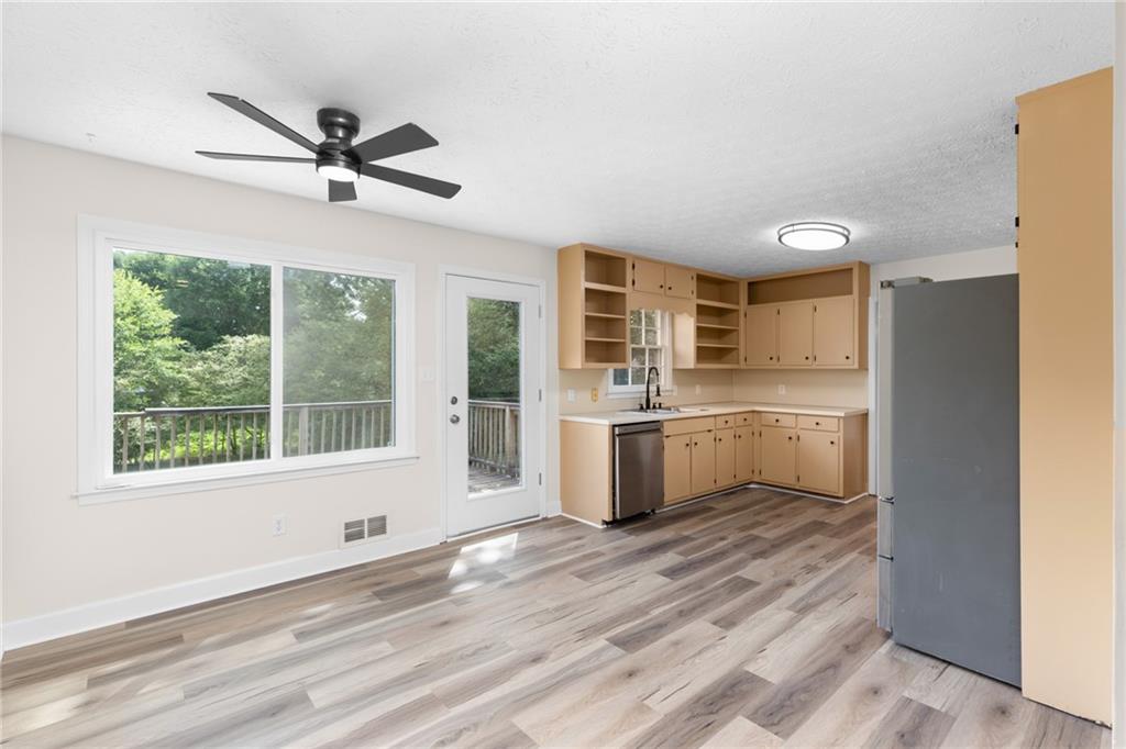 2250 Ridge Forest Drive Grayson, GA 30017 - Photo 26 of 64