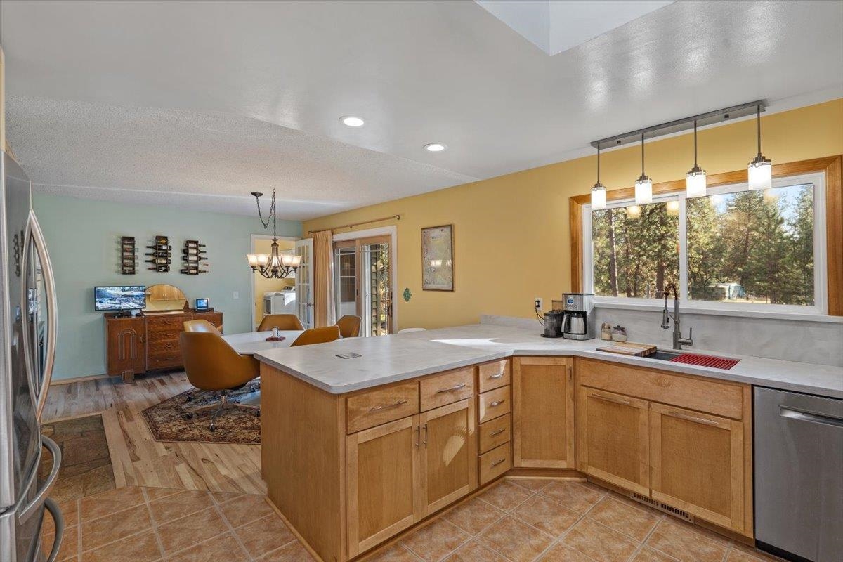 1423 South Pulpwood Road Medical Lake, WA 99022 - Photo 12 of 48