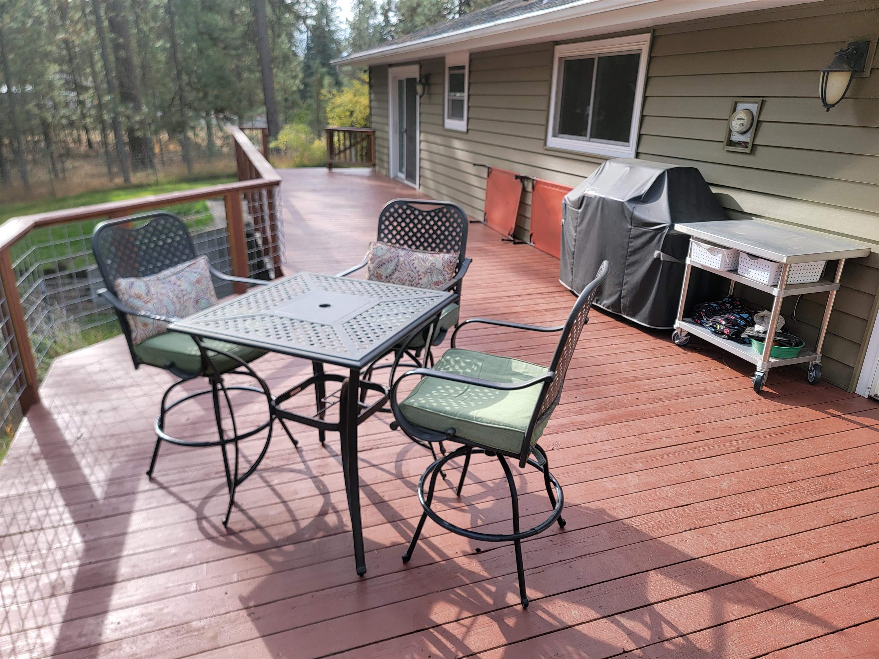 1423 South Pulpwood Road Medical Lake, WA 99022 - Photo 34 of 48