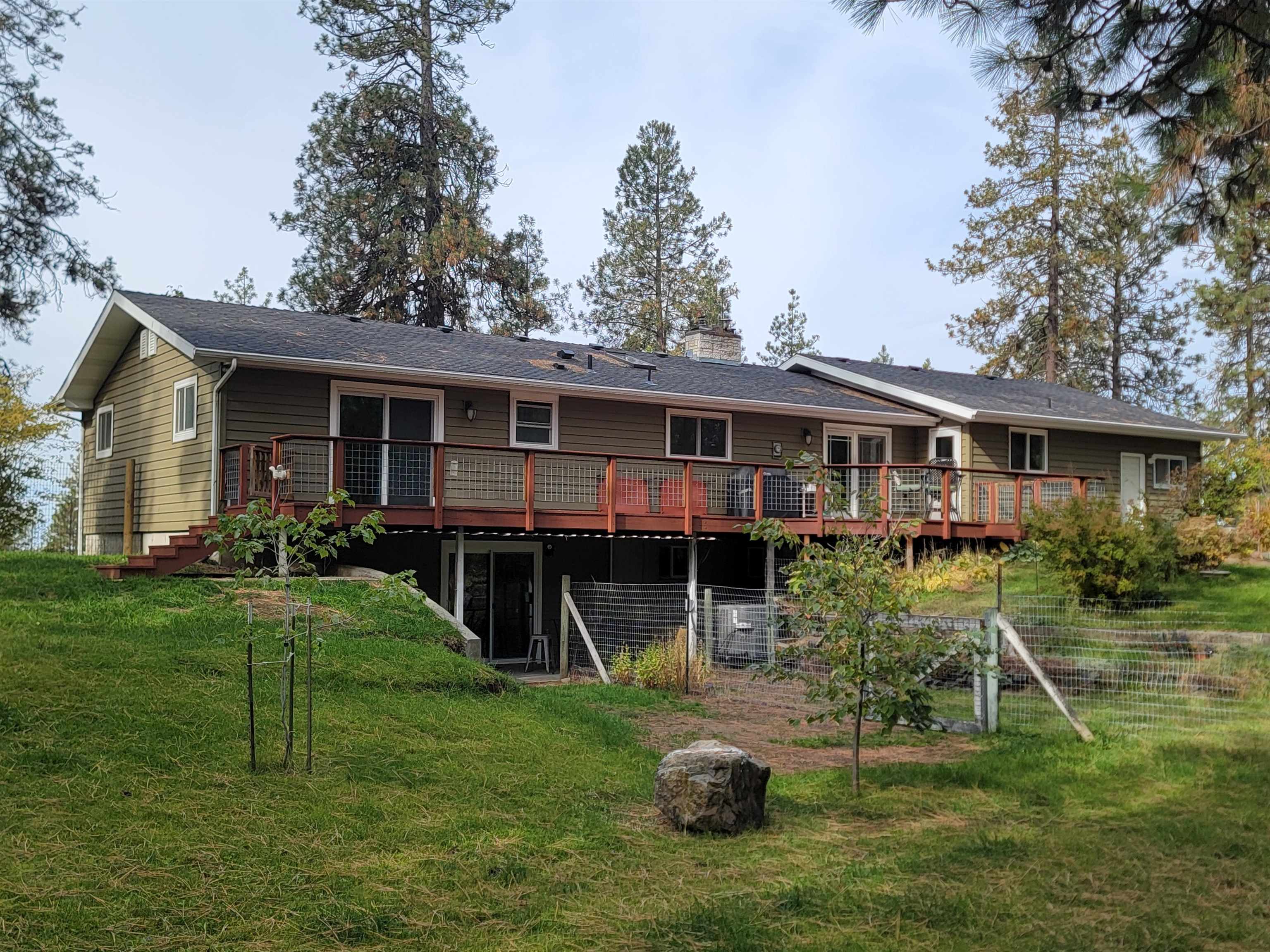 1423 South Pulpwood Road Medical Lake, WA 99022 - Photo 38 of 48