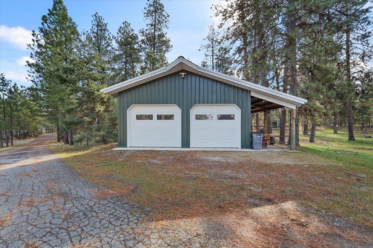 1423 South Pulpwood Road Medical Lake, WA 99022 - Photo 48 of 48