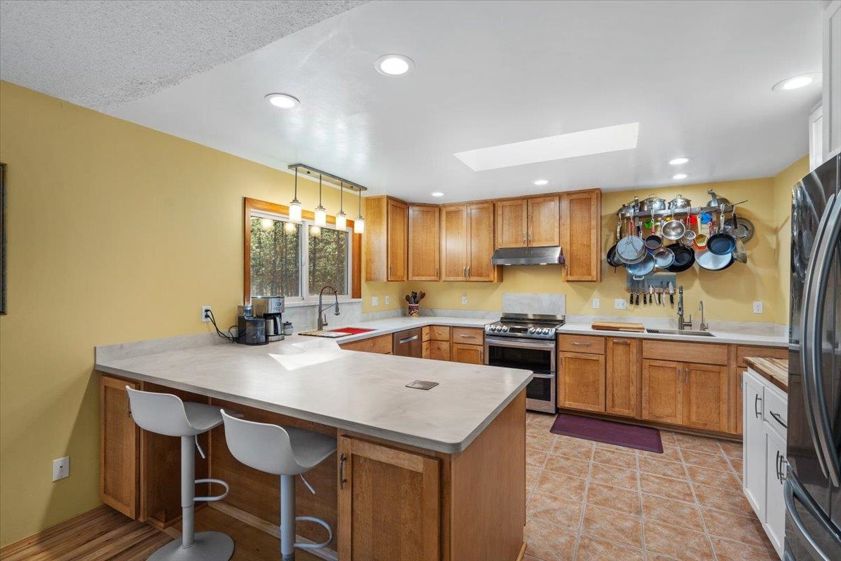 1423 South Pulpwood Road Medical Lake, WA 99022 - Photo 10 of 48