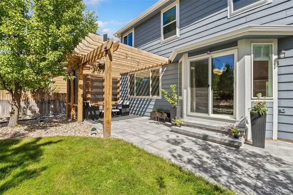 $597,250 | 19978 East Garden Drive, Centennial, CO 80015