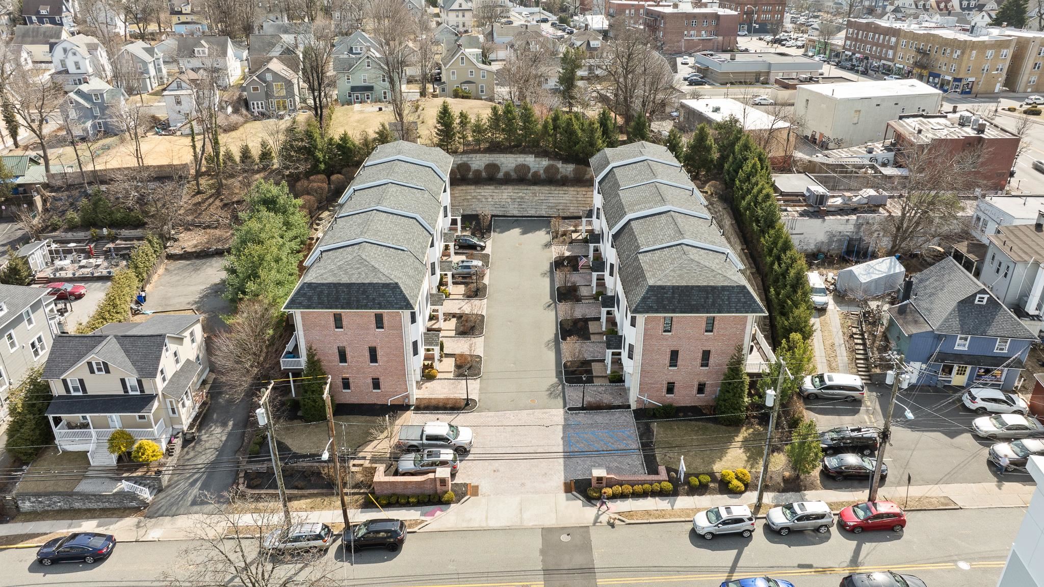 4 Central Avenue, Unit D Caldwell, NJ 07006 - Photo 15 of 32