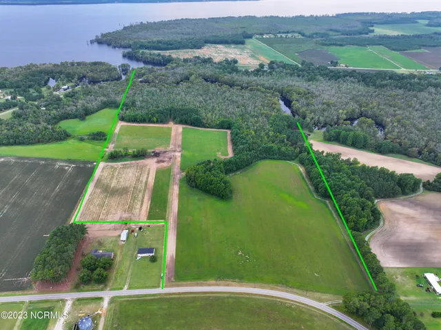 $425,000 | 610 Chambers Ferry Road, Edenton, NC 27932