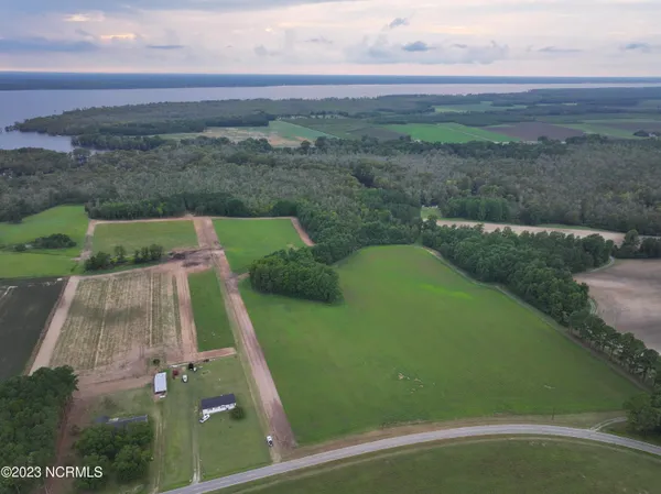 $425,000 | 610 Chambers Ferry Road, Edenton, NC 27932