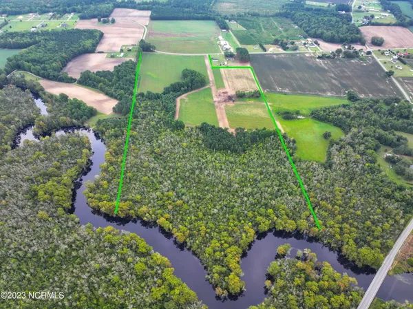 $425,000 | 610 Chambers Ferry Road, Edenton, NC 27932