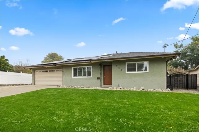 $849,888 | 536 South College Avenue, Claremont, CA 91711