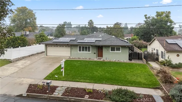 $849,888 | 536 South College Avenue, Claremont, CA 91711