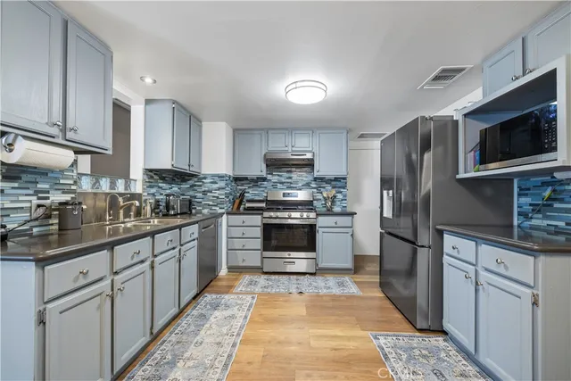 $849,888 | 536 South College Avenue, Claremont, CA 91711