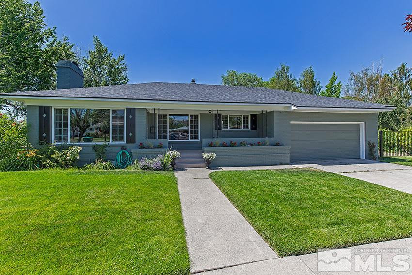1035 Manor Drive Reno, NV 89509 - Photo 1 of 1 Photo 1