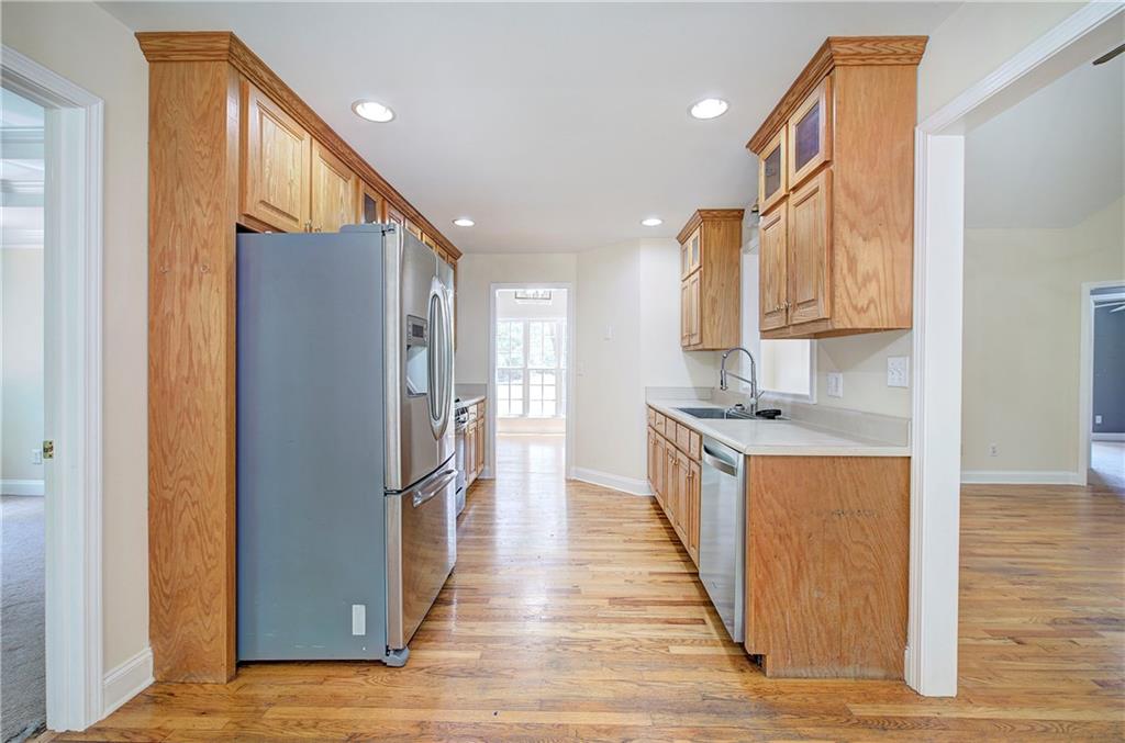 80 Iron Hill Road Taylorsville, GA 30178 - Photo 20 of 37