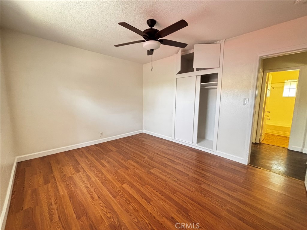 8876 Cypress Avenue, Unit 3 Riverside, CA 92503 - Photo 5 of 14 Bedroom 1