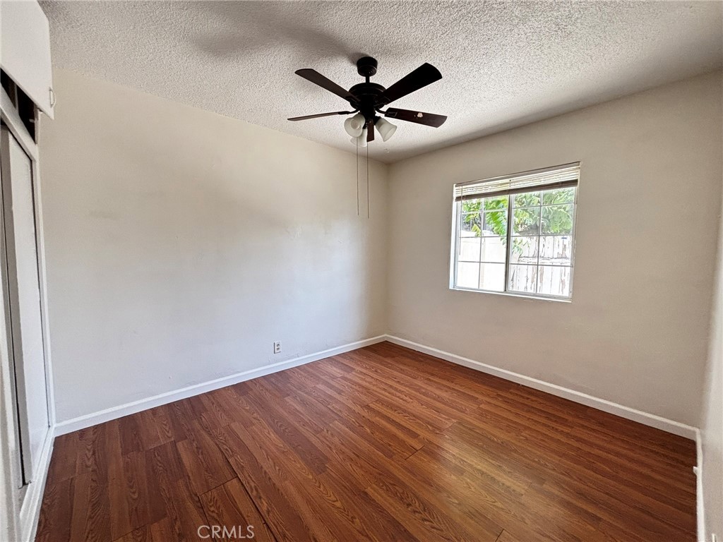 8876 Cypress Avenue, Unit 3 Riverside, CA 92503 - Photo 6 of 14 Bedroom 2