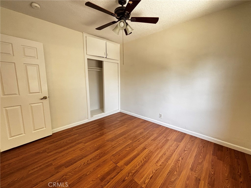 8876 Cypress Avenue, Unit 3 Riverside, CA 92503 - Photo 7 of 14 Bedroom 2