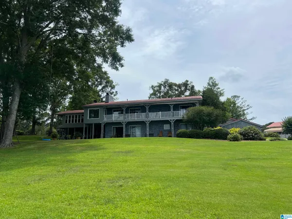 $849,900 | 480 Wood Lane, Talladega, AL 35160