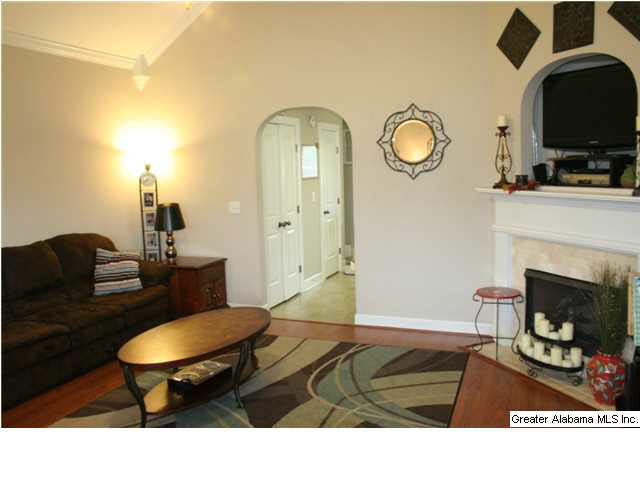 172 Stonecreek Place Calera, AL 35040 - Photo 4 of 20