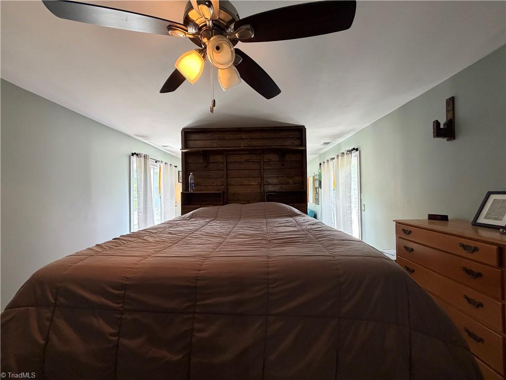 2668 Reedy Branch Road Purlear, NC 28665 - Photo 27 of 45