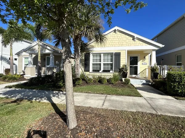 $2,500 | 12721 Sagewood Drive, Venice, FL 34293