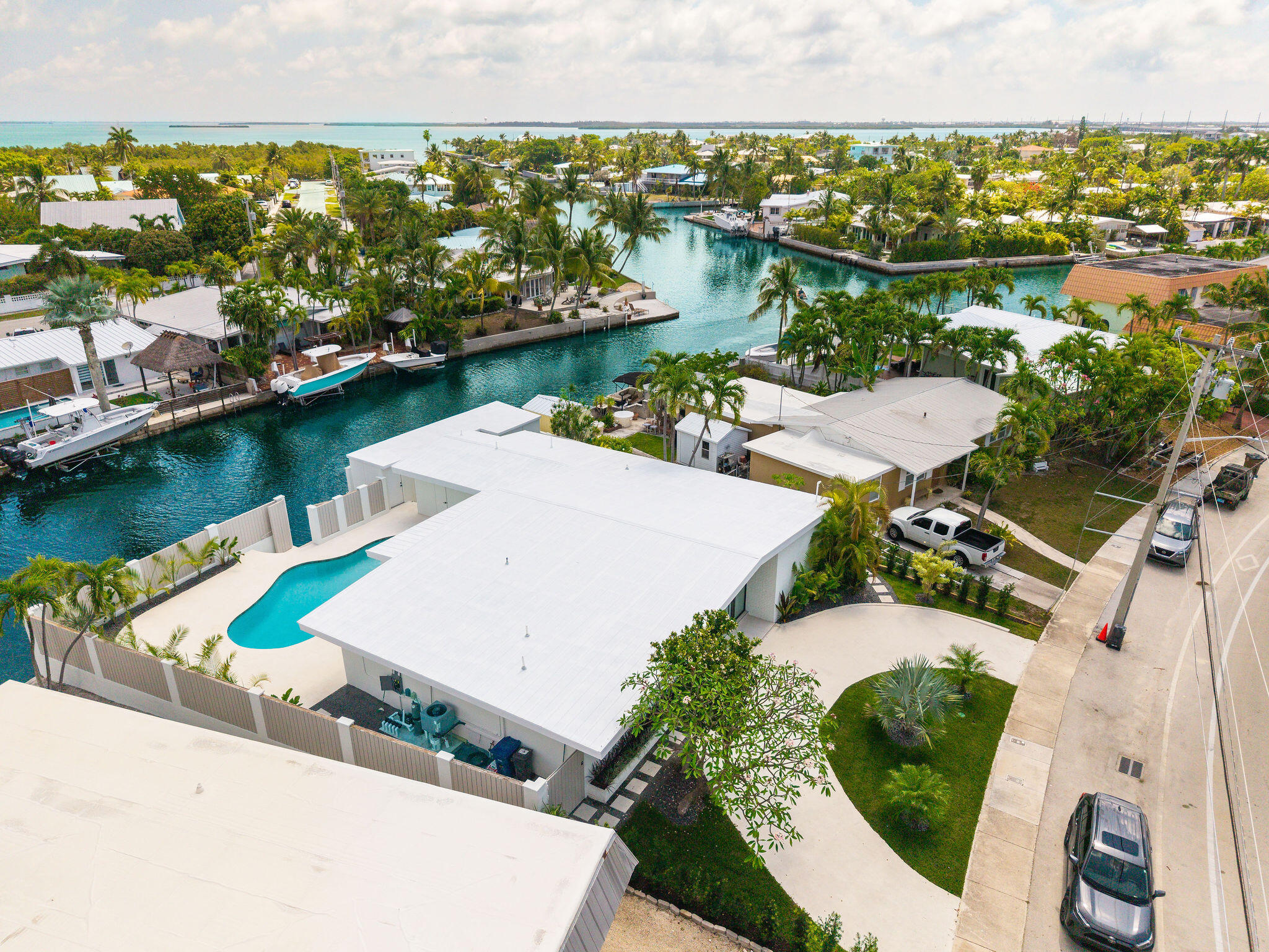 52 Key Haven Road Key Haven, FL 33040 - Photo 64 of 81 DJI_20260507113507_0438_D