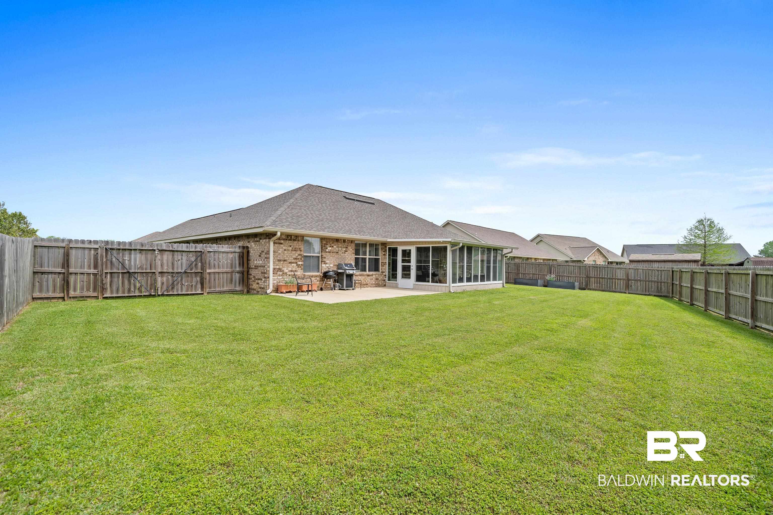 576 Fulton Loop Foley, AL 36535 - Photo 31 of 34