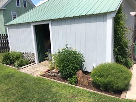 7 Harris Street Springvale, ME 04083 - Photo 20 of 24 Shed