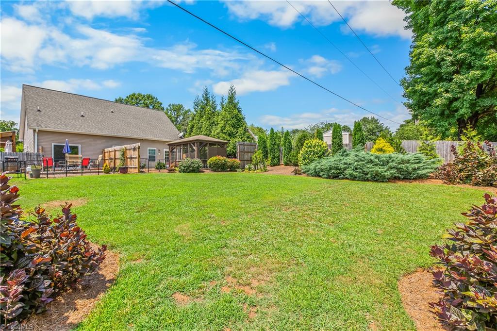 1851 Ellison Creek Road Lewisville, NC 27023 - Photo 43 of 45