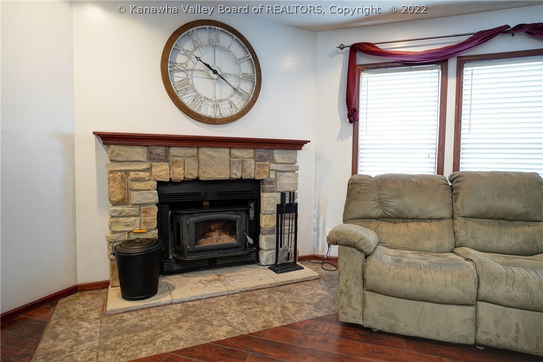 57 Pine Ridge Road Scott Depot, WV 25560 - Photo 17 of 38 Gallery Image 17