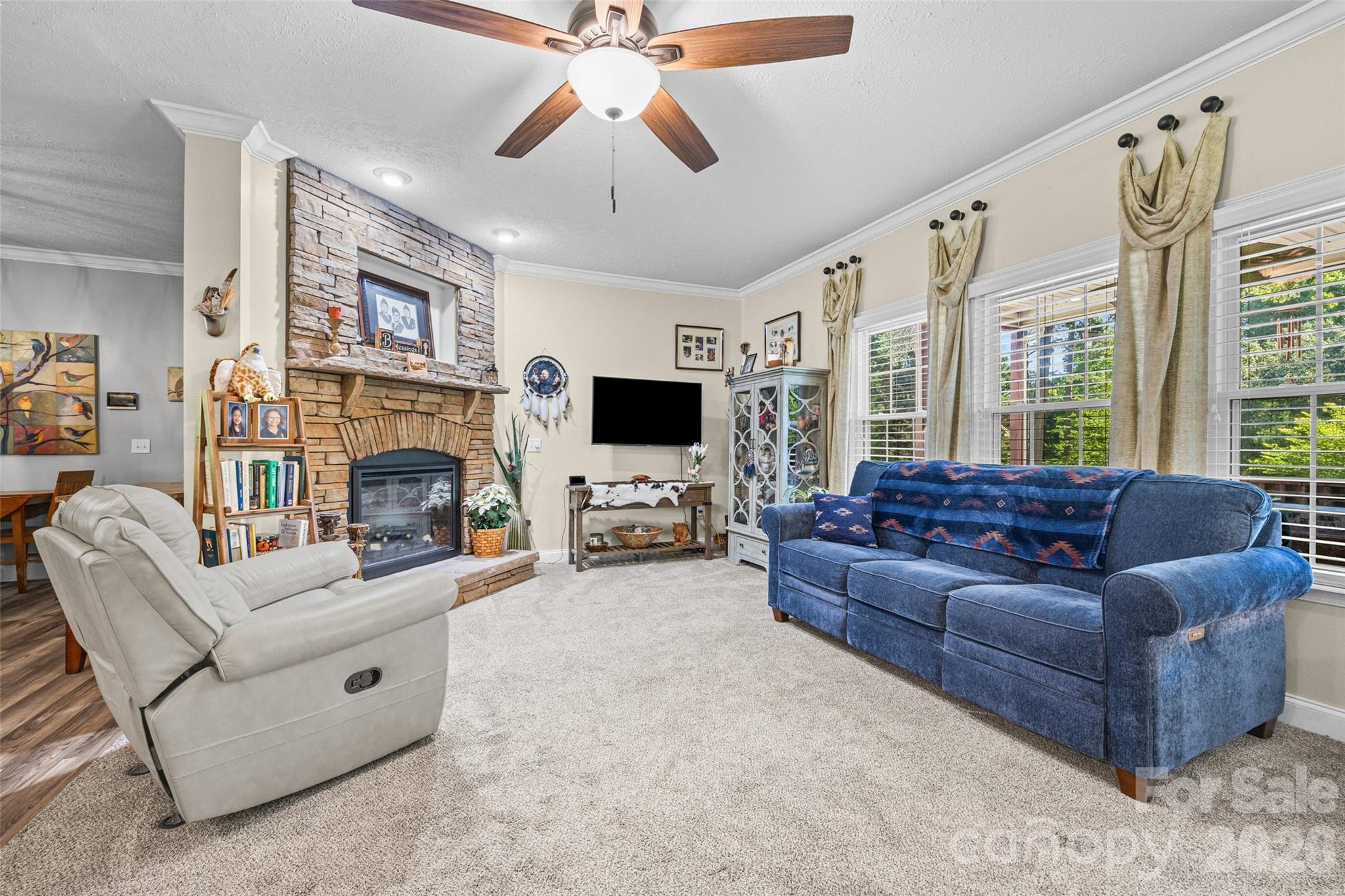 2361 South Springhill Court York, SC 29745 - Photo 6 of 34