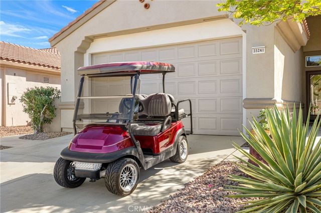 $3,500 | 35241 Rosemont Drive, Palm Desert, CA 92211