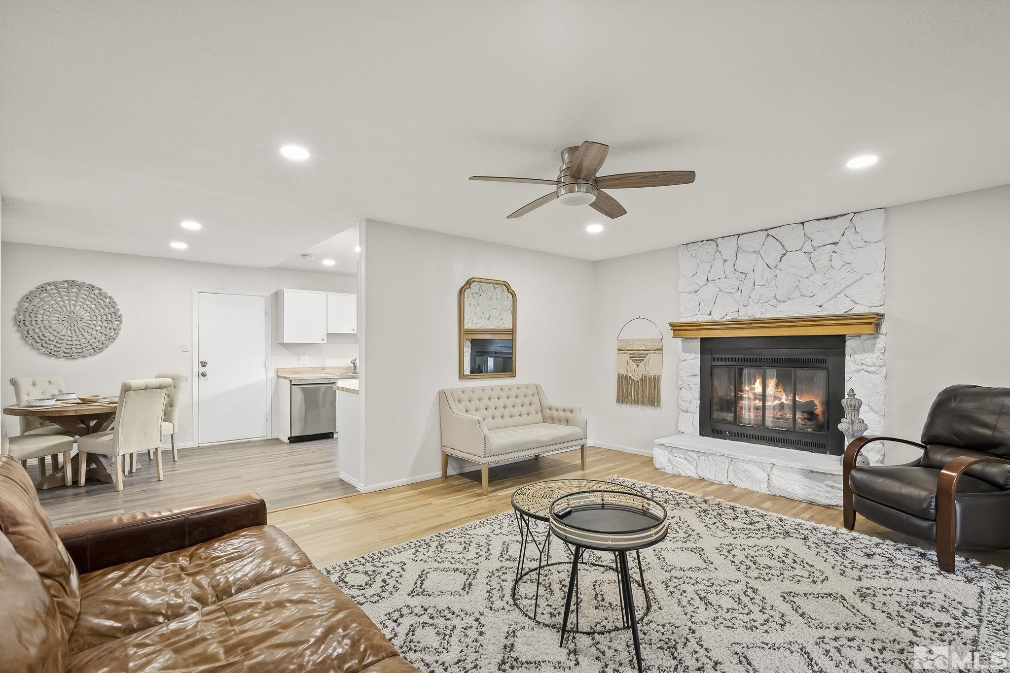 3360 Downey Avenue Reno, NV 89503 - Photo 1 of 22 Photo 1