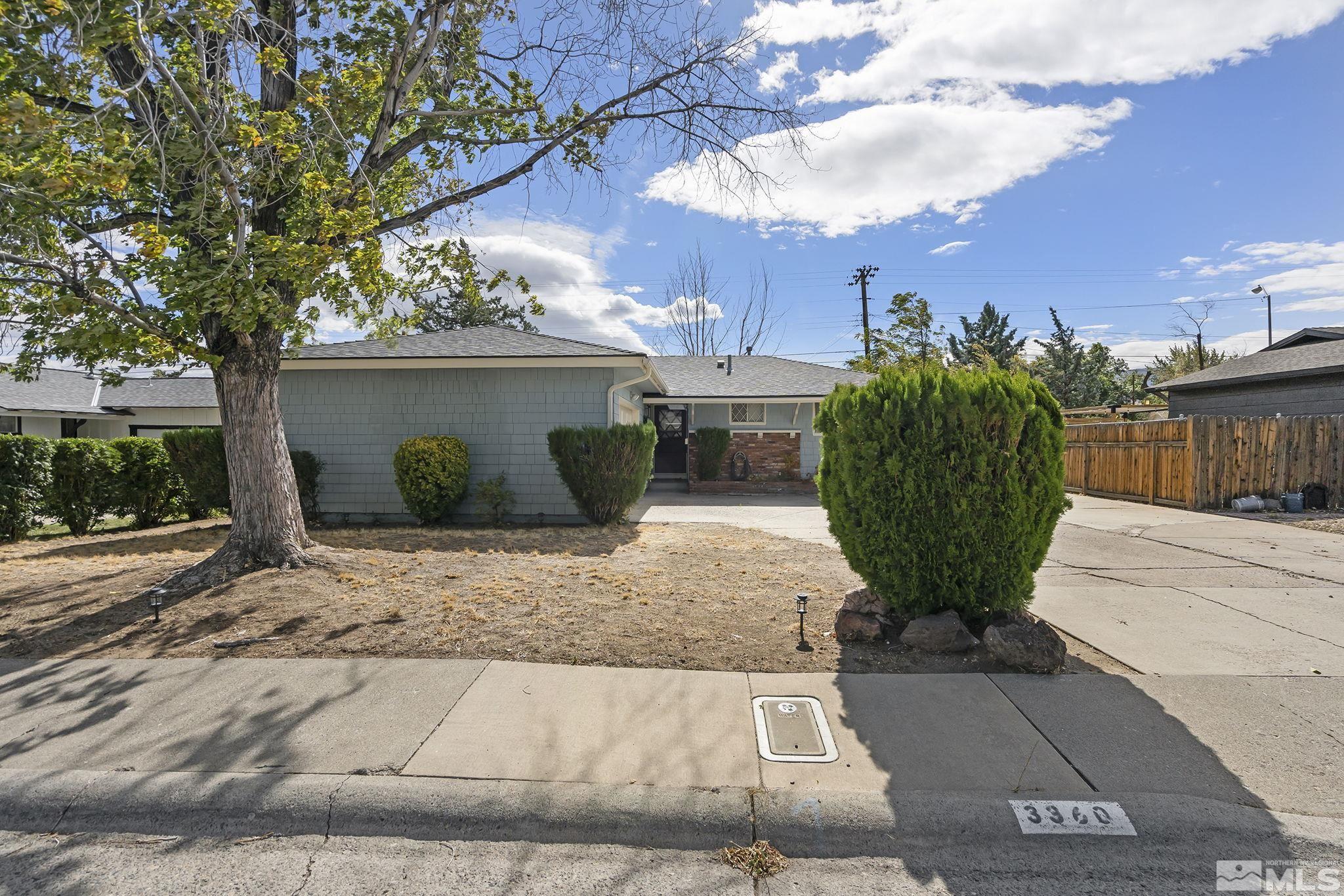 3360 Downey Avenue Reno, NV 89503 - Photo 11 of 22 Photo 11