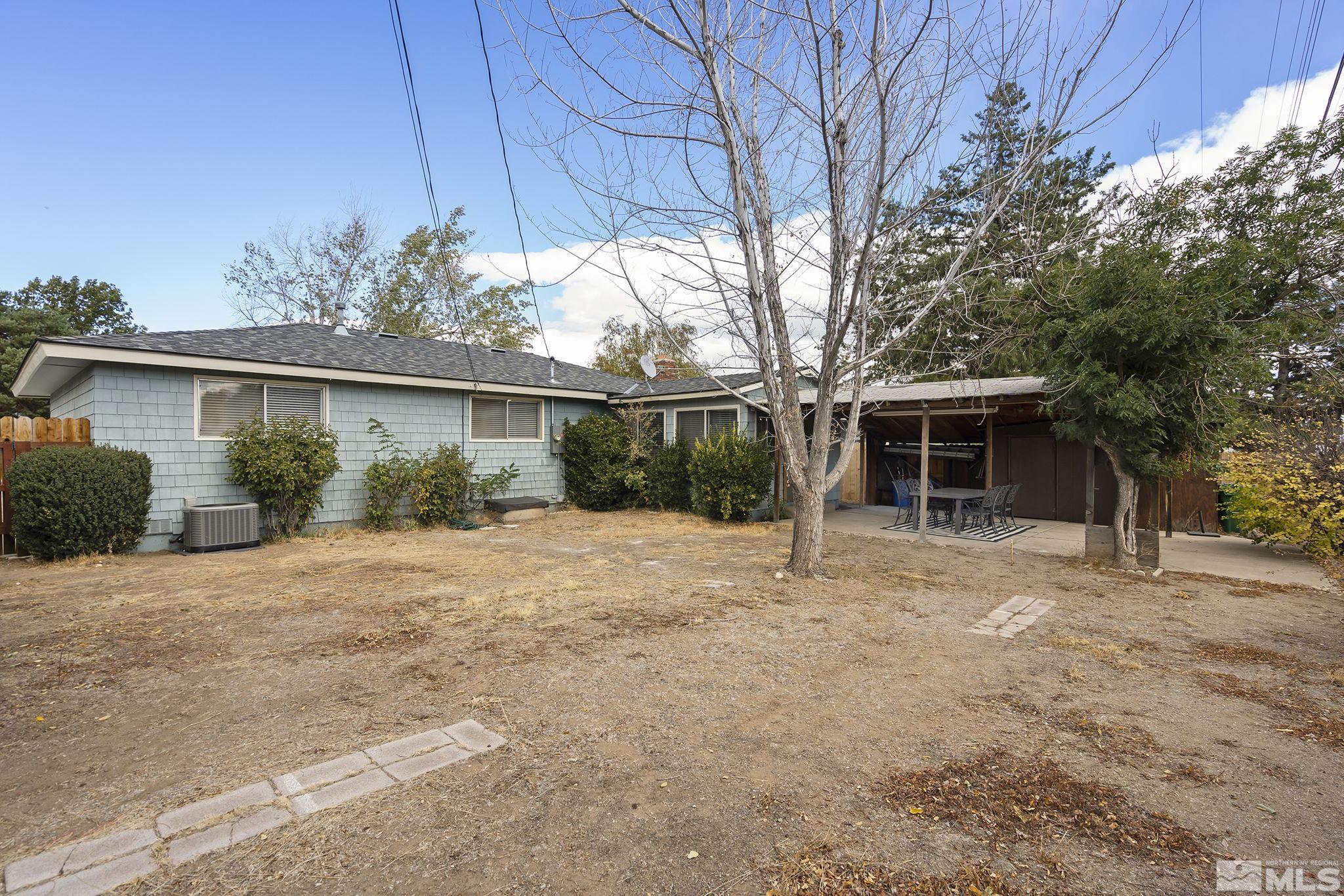 3360 Downey Avenue Reno, NV 89503 - Photo 19 of 22 Photo 19