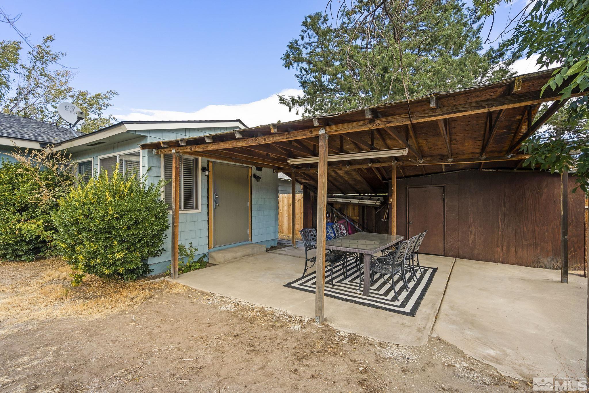 3360 Downey Avenue Reno, NV 89503 - Photo 21 of 22 Photo 21