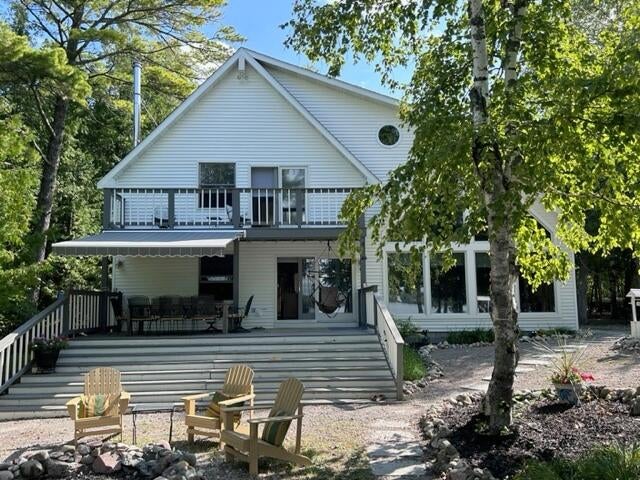 7430 Kauffman Road Presque Isle, MI 49777 - Photo 1 of 85 Gallery Image 1