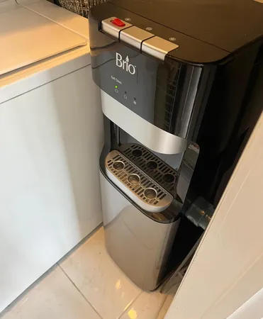 a close view of a stove top oven