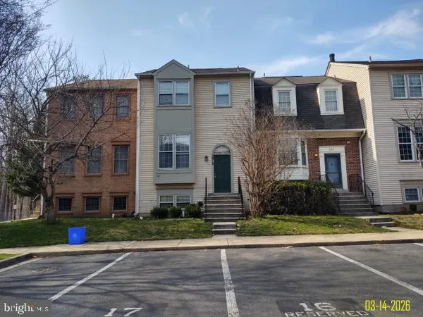 $379,950 | 3919 Peppertree Lane, Silver Spring, MD 20906