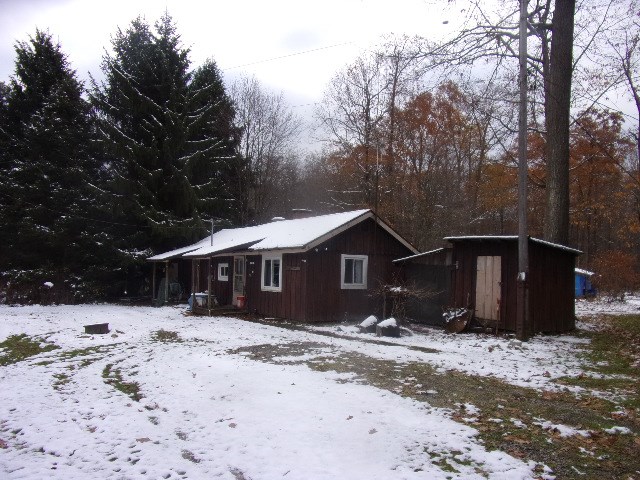 239 West Farm Road Marienville, PA 16239 - Photo 8 of 8 Gallery Image 8