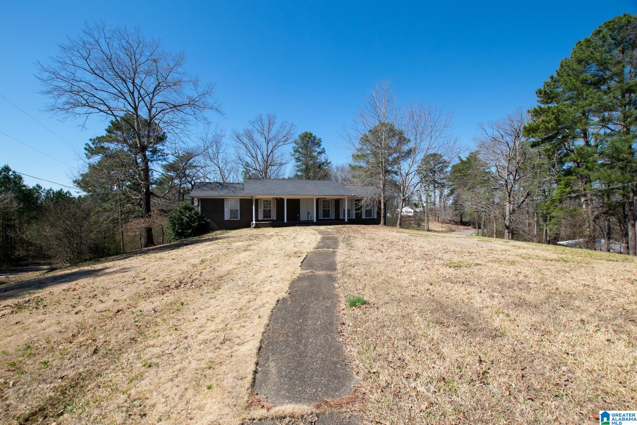 1480 Head Road Fultondale, AL 35068 - Photo 1 of 27