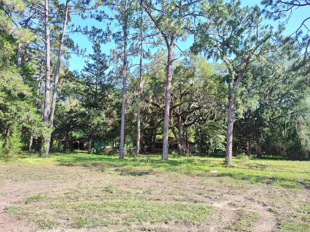 $125,000 | 1618 Golf Course Road, Perry, FL 32348