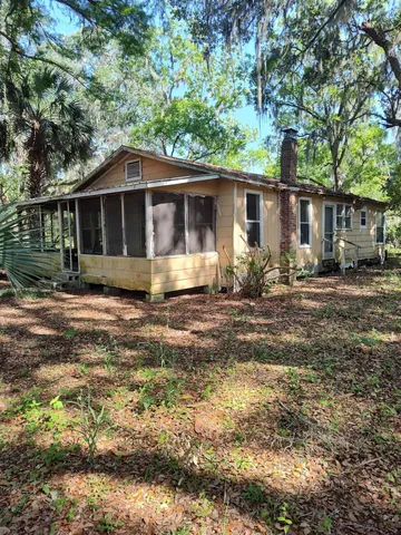 $125,000 | 1618 Golf Course Road, Perry, FL 32348