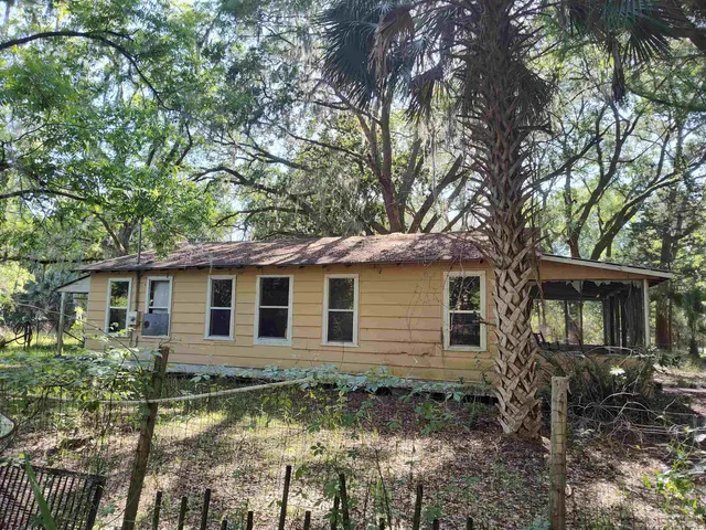 $125,000 | 1618 Golf Course Road, Perry, FL 32348