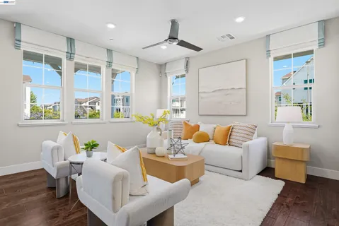 $999,000 | 8625 Seawind Way, Newark, CA 94560