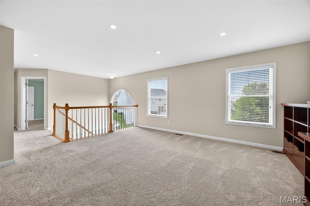 1306 Avondale Spring Drive O'Fallon, MO 63368 - Photo 29 of 74