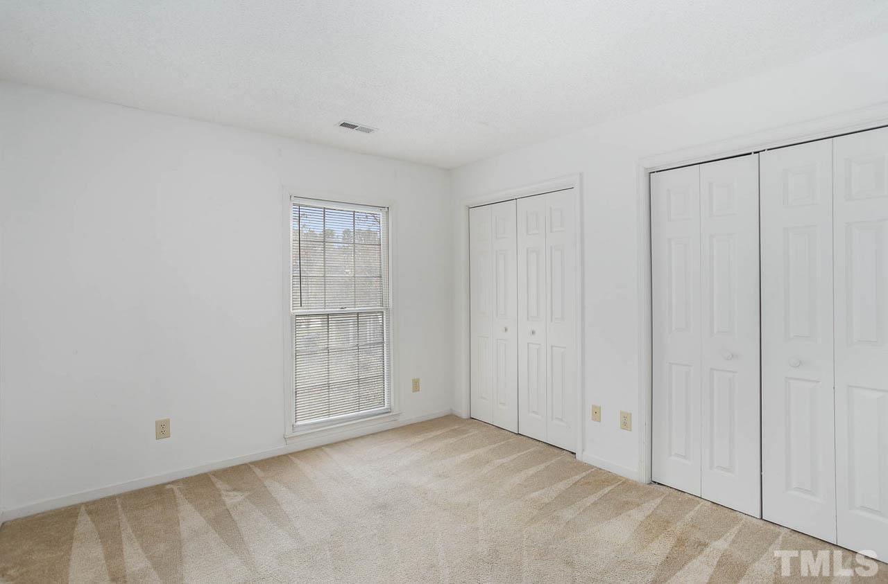 4713 Tripp Court Raleigh, NC 27616 - Photo 18 of 24 a view of an empty room