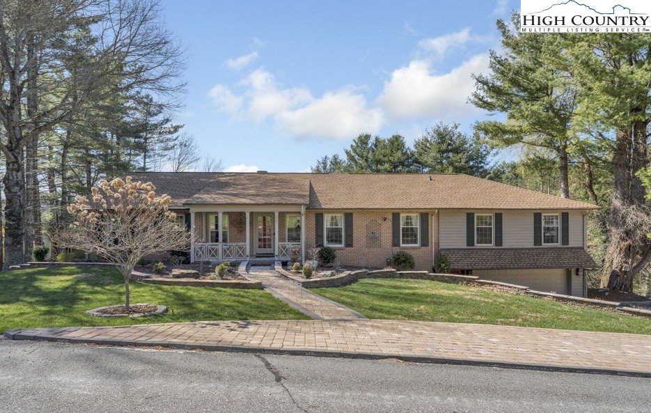 369 Blairmont Drive Boone, NC 28607 - Photo 1 of 50